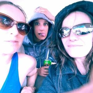 Meet your Posher, Vannietruck